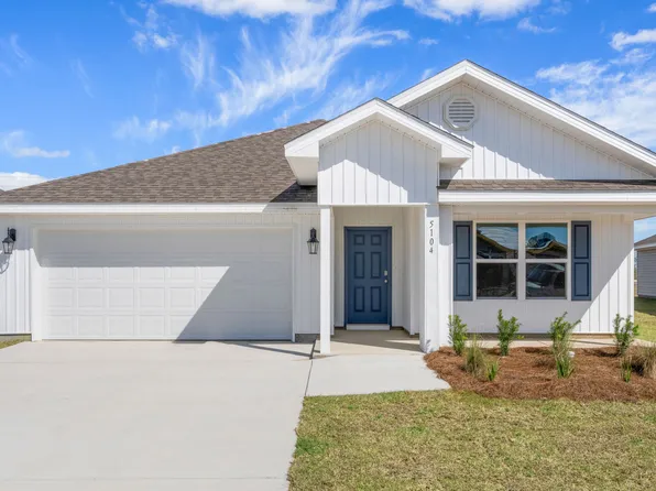4425 Riparian Ln, Panama City, FL 32404