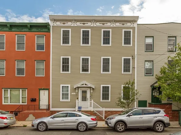 385 1st St, Jersey City, NJ 07302