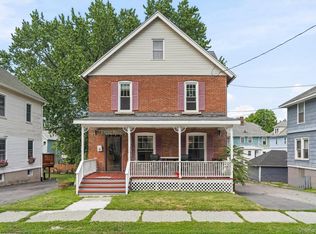 21 Harrison Street, Middletown, NY 10940