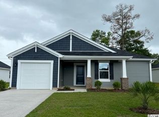 408 Ballycastle St LOT 60, Conway, SC 29526
