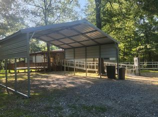 65 Farley Ln, Story, AR 71970