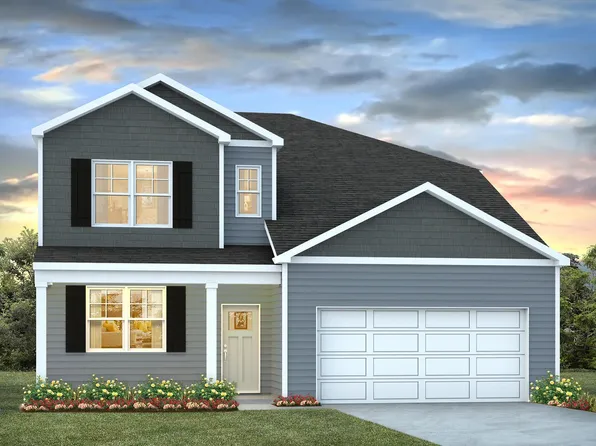 700 Breezy Palm Way, Summerville, SC 29486