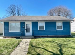 1720 Yates Ave, Beloit, WI 53511