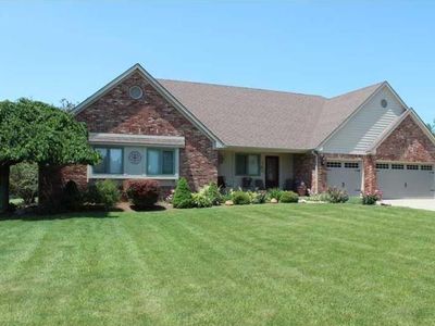 210 Fairway Ct, Franklin, IN, 46131