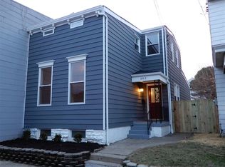 303 Poplar St, Bellevue, KY