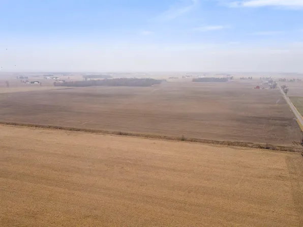 26100 Worden Rd, Harlan, IN 46743