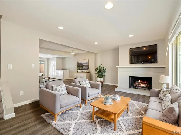 13003 W 20th Avenue, Golden, CO 80401