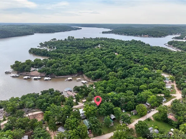 166 El Lago Cir, Climax Springs, MO 65324