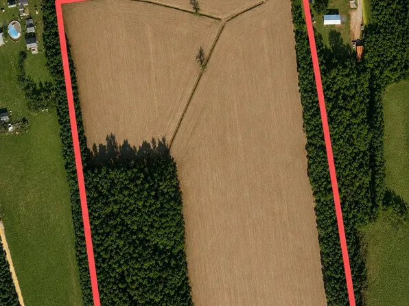00 Penny Branch Road, Warsaw, NC 28398