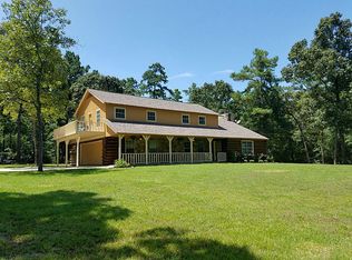 18990 Julie Ln, Magnolia, TX 77355