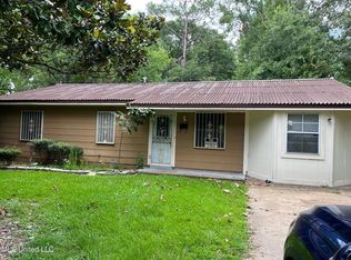 318 Miller St, Canton, MS 39046