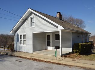 1440 High St, Westminster, MD 21158