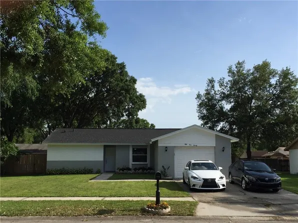 5120 Ellendale Ave, Tampa, FL 33625