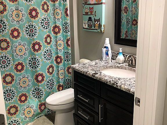 2nd Bath