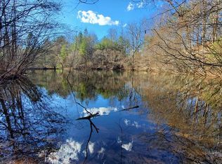 51 Acre Mountain Cove Way, Cherry Log, GA 30522
