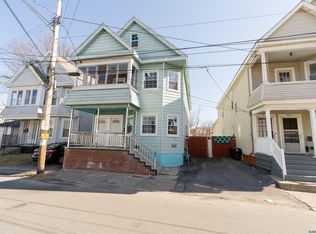 968 Main Ave #970, Schenectady, NY 12303