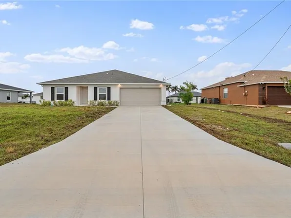 2123 NW 24th Ter, Cape Coral, FL 33993