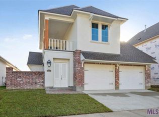 8533 Landau Dr, Baton Rouge, LA 70817