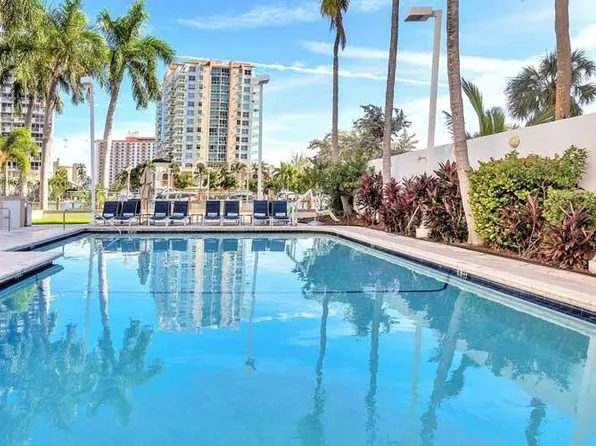 2670 E Sunrise Boulevard #709, Fort Lauderdale, FL 33304