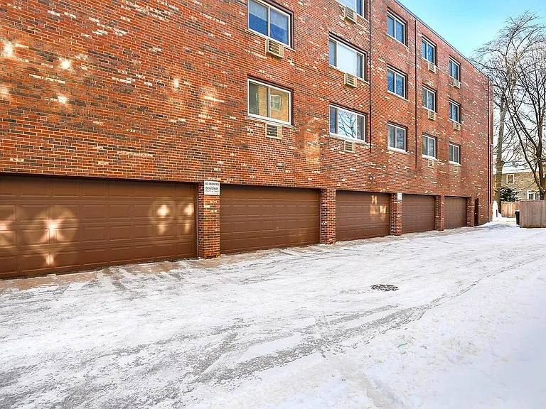1234 Elmwood Ave #4F — Photo 27