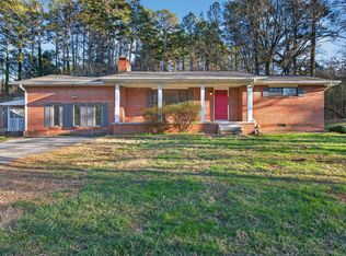 1320 Graysville Rd, Ringgold, GA 30736