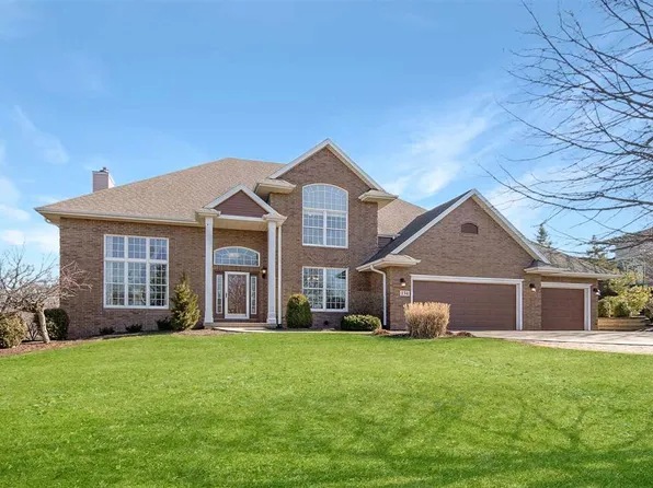 134 Kennedy Pkwy, Iowa City, IA 52246