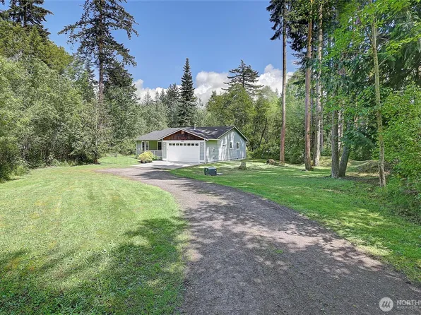 611 SW Camano Drive, Camano Island, WA 98282