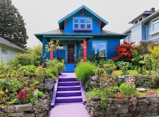 3718 N 8th St, Tacoma, WA 98406