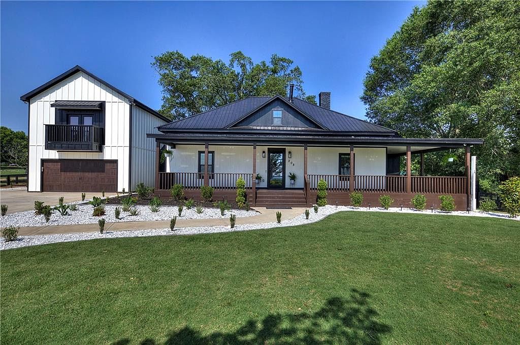 208 Taff Rd, Taylorsville, GA 30178 MLS 7239281 Zillow