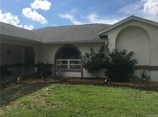 8850 E Maplewood St, Inverness, FL 34450