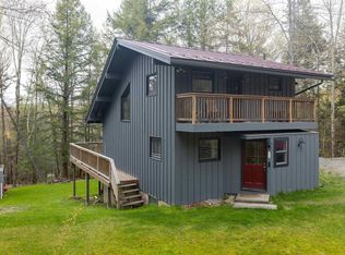 212 Wood Rd, Stowe, VT 05672