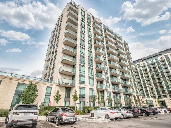 55 Yorkland Blvd #306, Brampton, ON L6P 4K9