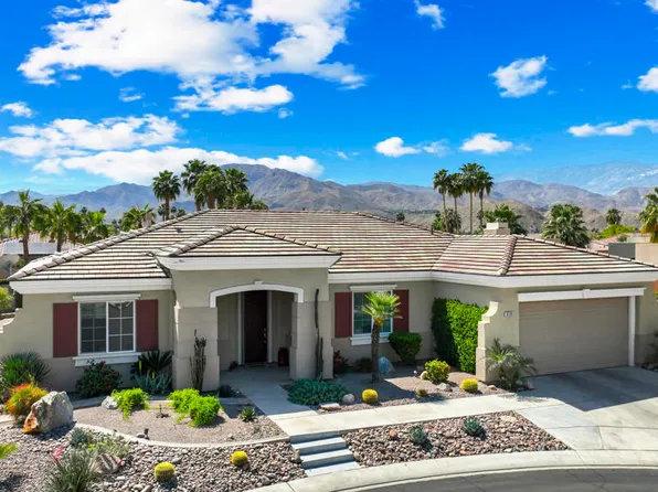 36205 Chagall Ct, Cathedral City, CA 92234