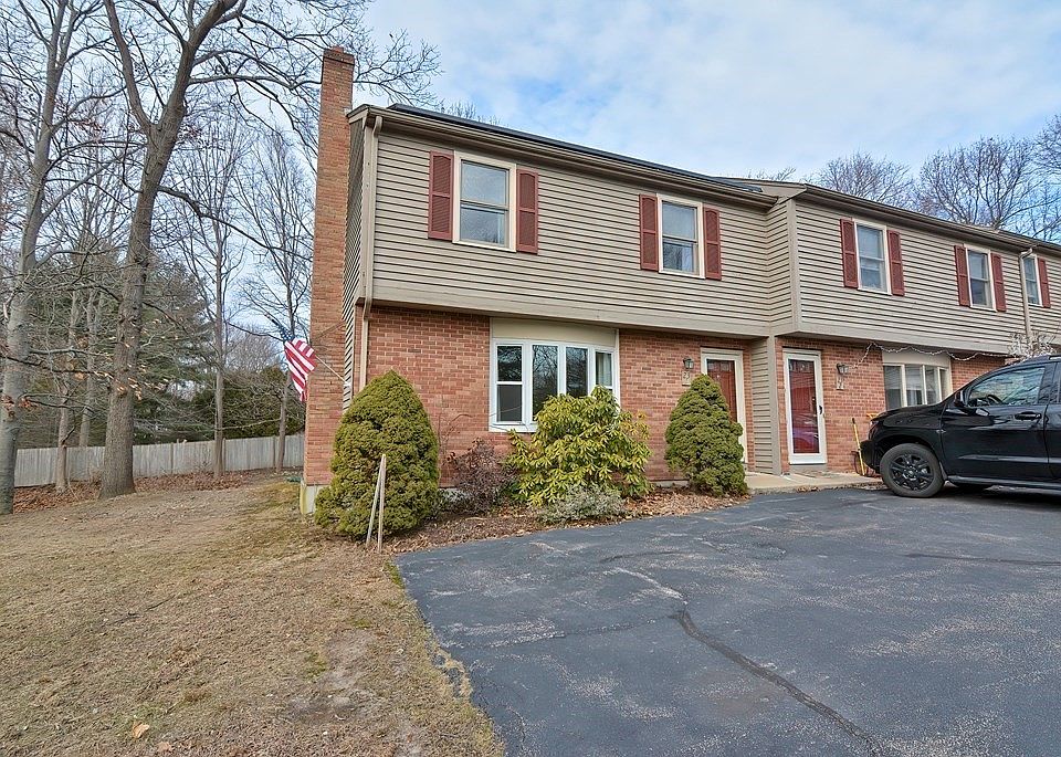 1st image of 23 Potter Ave Unit 1