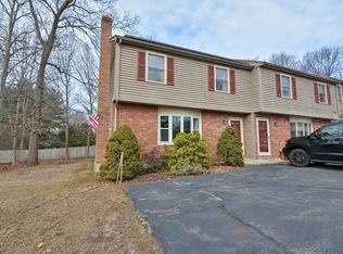 23 Potter Ave UNIT 1, Plainville, MA 02762