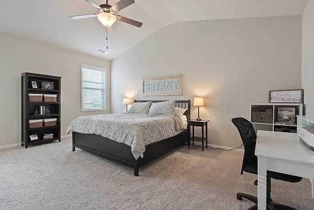 5304 Castle Shoals Way — Photo 7