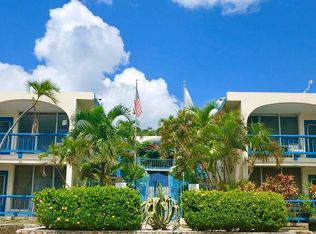 13 Orange Grove Co, St. Croix, VI 00820