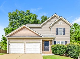 103 Providence Way, Dallas, GA 30157