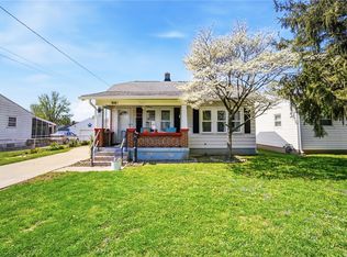 2220 Sheffield St, Middletown, OH