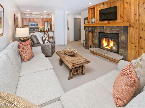 311 Offerson Rd #329, Beaver Creek, CO 81620