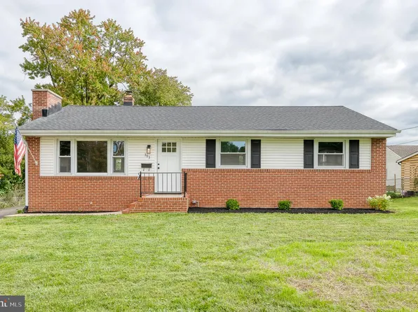 363 Catherine St, Bel Air, MD 21014