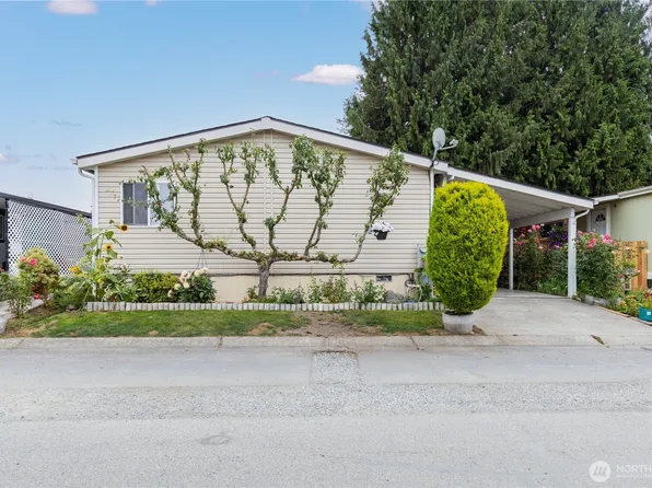 607 SE 37th Street #94, Auburn, WA 98002