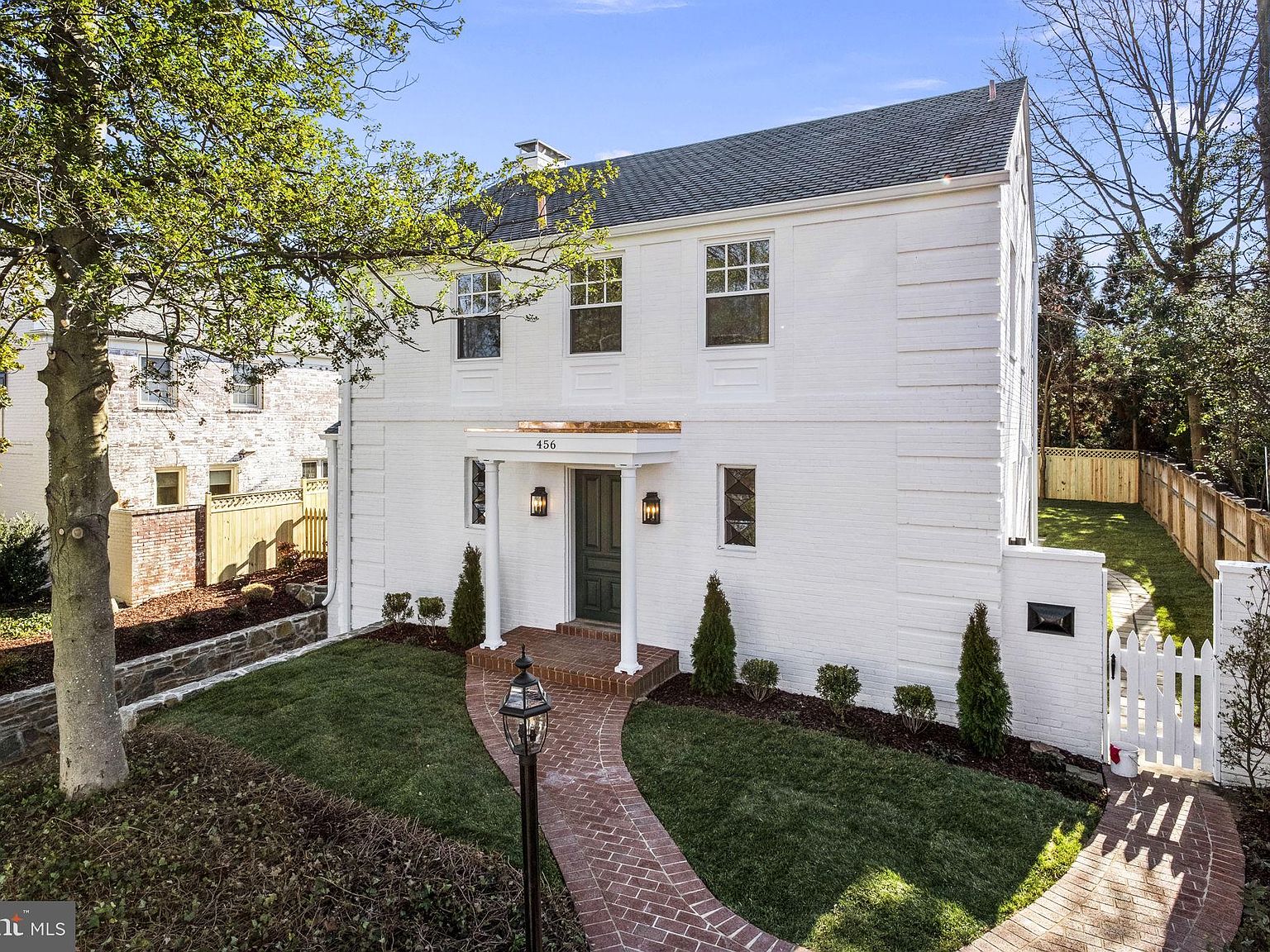 456 Argyle Dr, Alexandria, VA 22305 | Zillow