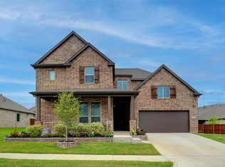 2808 Augustus Way, Mansfield, TX 76063