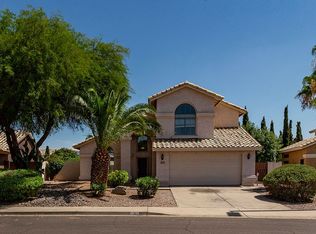 7353 E Milagro Ave, Mesa, AZ 85209