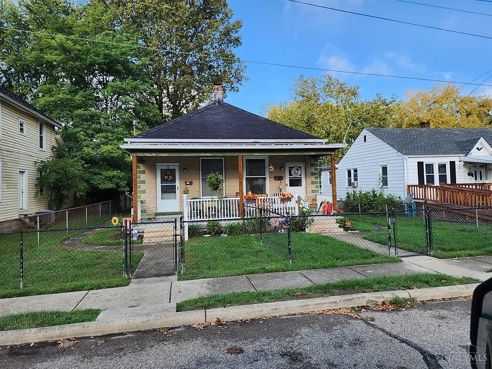 2nd image of 405 W Porter St