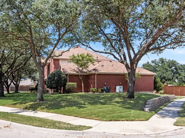 5900 Avocet Way, The Colony, TX 75056