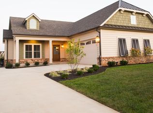 117 Christine Ct, Bardstown, KY 40004