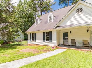 168 Thames Valley Ct, Irmo, SC 29063