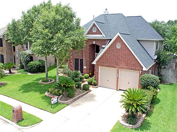 2nd image of 3431 Hickory Creek Dr